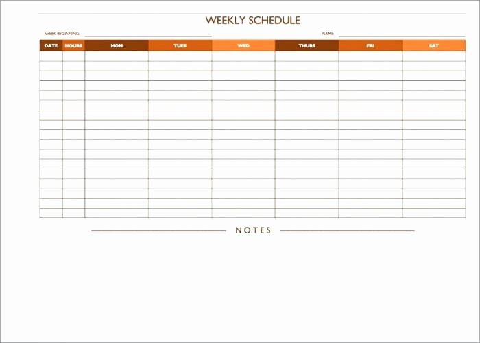 On Call Scheduling Template Best Of Audit Schedule Template