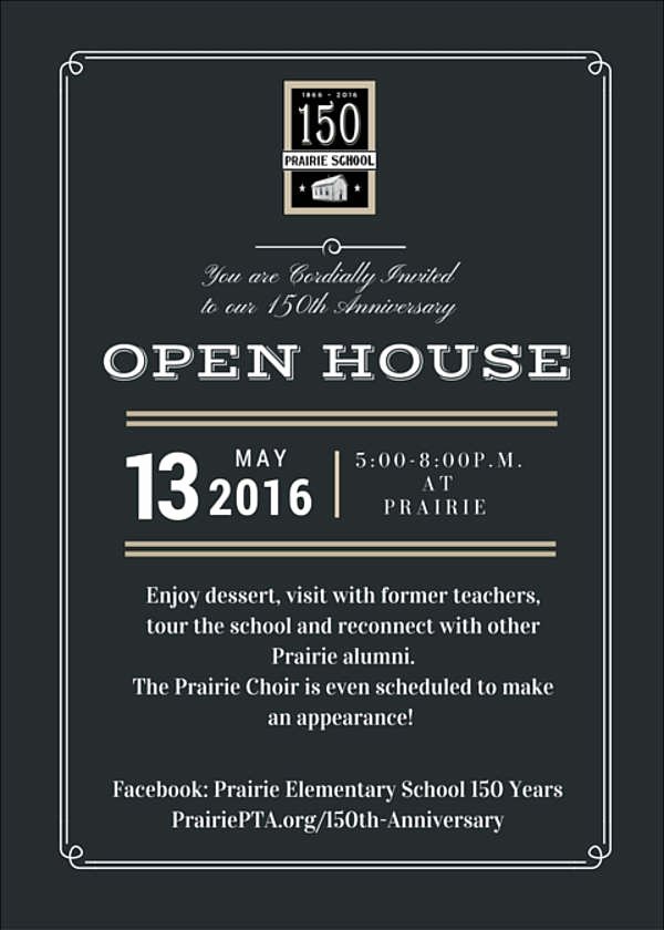 Open House Invite Template Awesome 39 event Invitations In Word