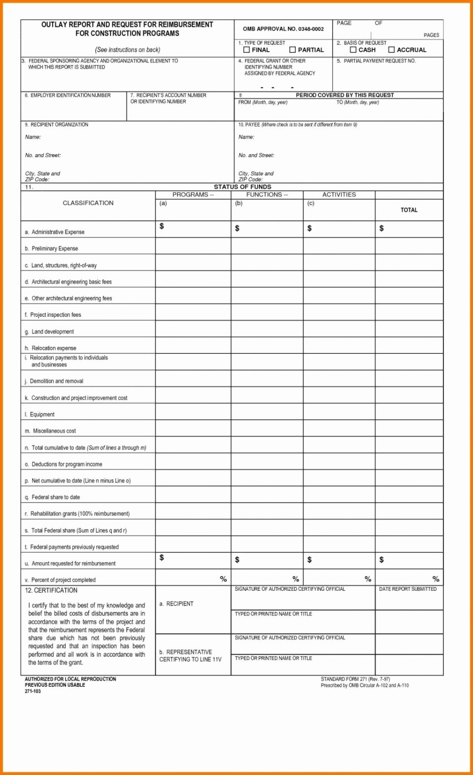 Painting Estimate Template Excel Stcharleschill Template