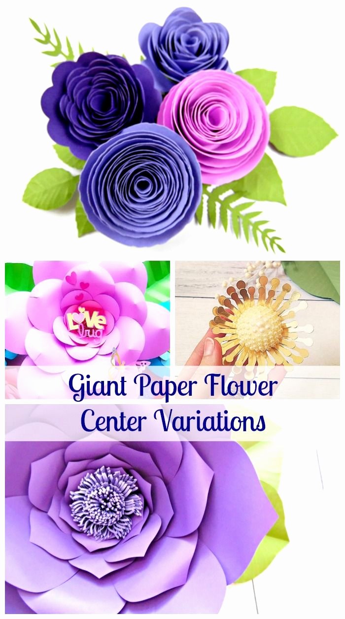 Paper Flower Backdrop Template Fresh 25 Best Ideas About Giant Paper Flowers On Pinterest