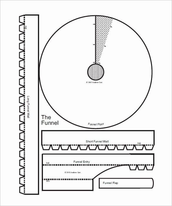 Paper Roller Coaster Template Stcharleschill Template