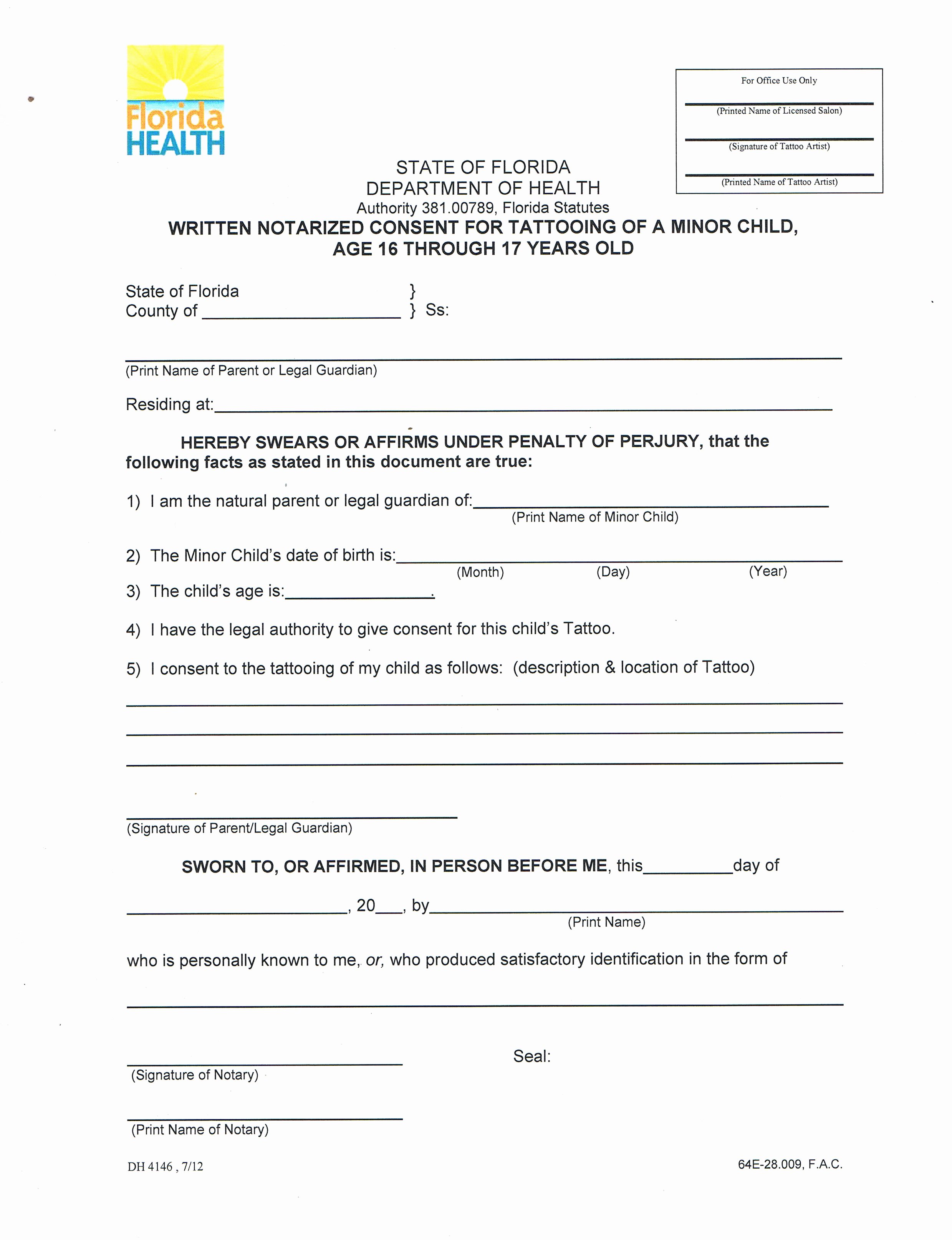 Parent Release form Template Best Of Waiver form Template Canada 06e8bc7b0c50 Proshredelite
