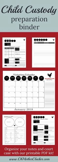 Parenting Time Calendar Template Inspirational Custody Calendar Template 43 Parenting