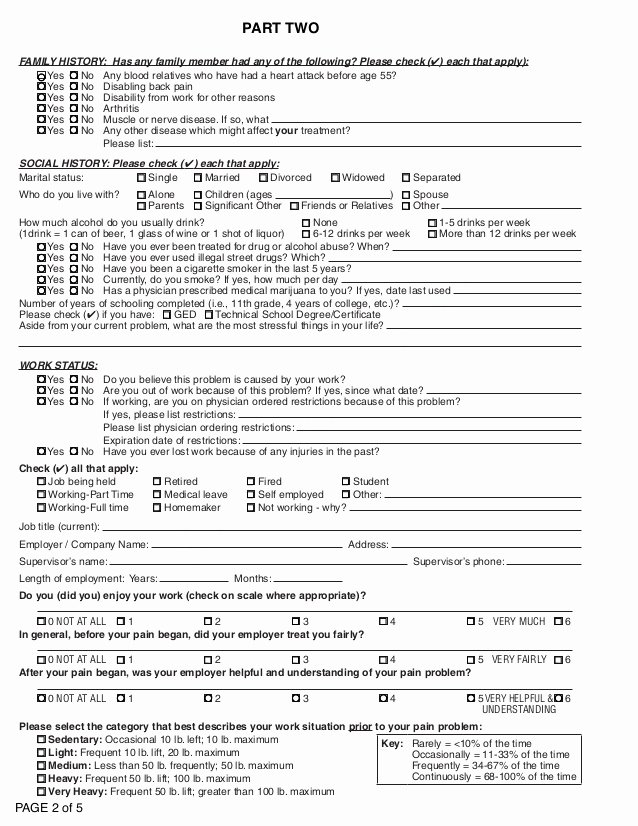 Patient Intake form Template Lovely Dr attaman New Patient Intake form