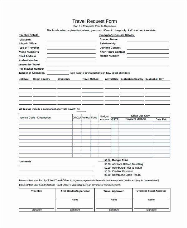 Payment Request form Template Awesome Payment Request form Template