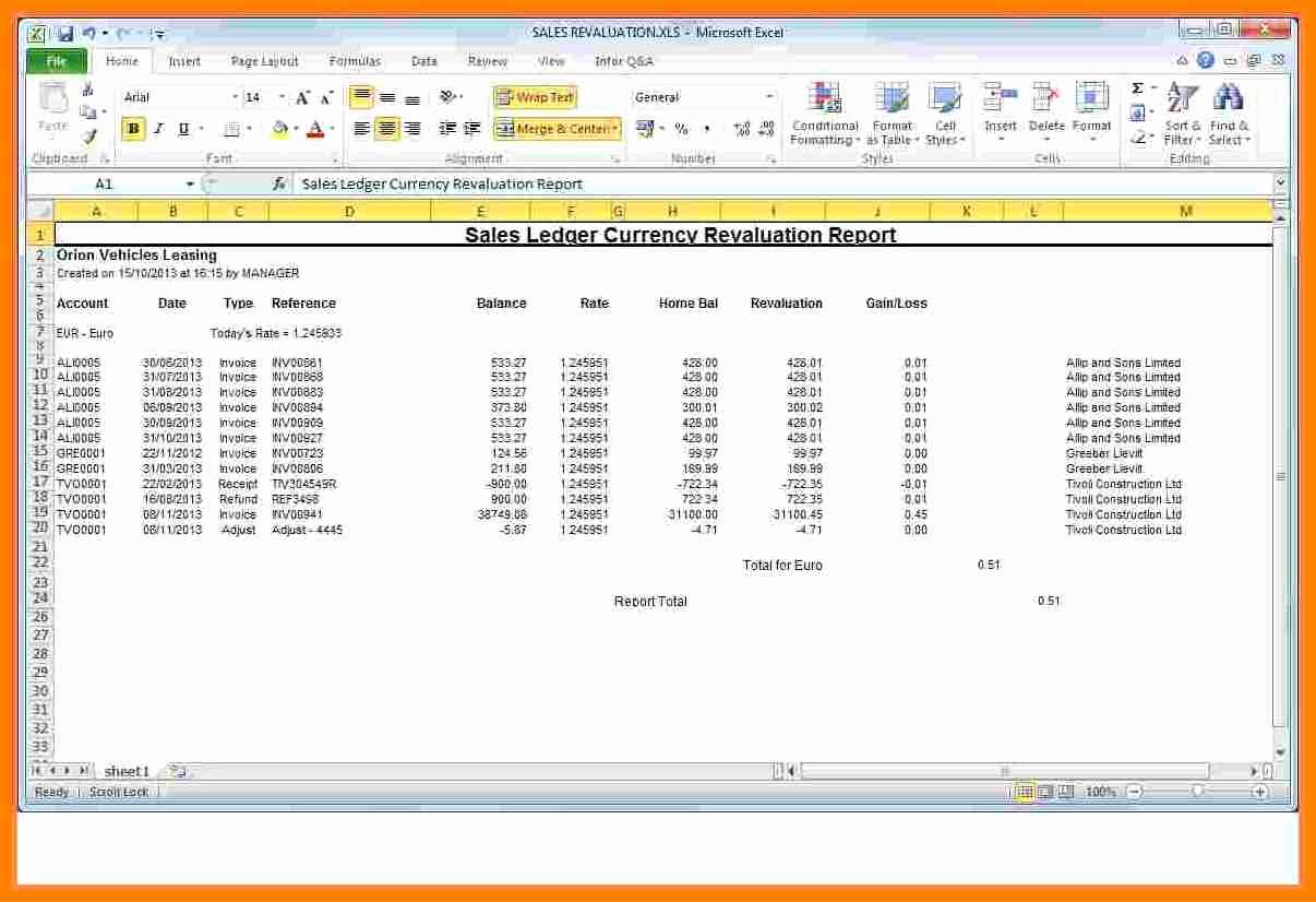 Payroll Reconciliation Excel Template Awesome 8 Payroll Reconciliation Template Excel