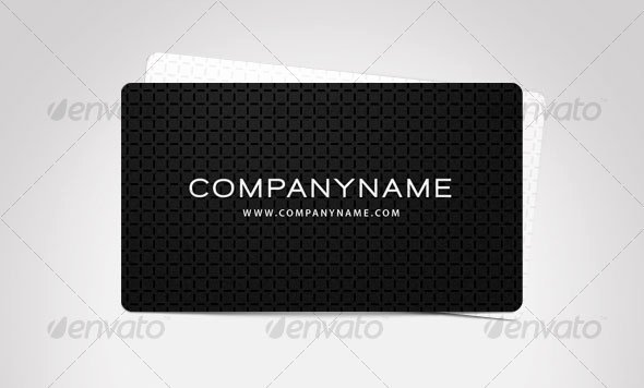 Personal Business Cards Template Awesome 45 High Quality Personal Business Card Templates