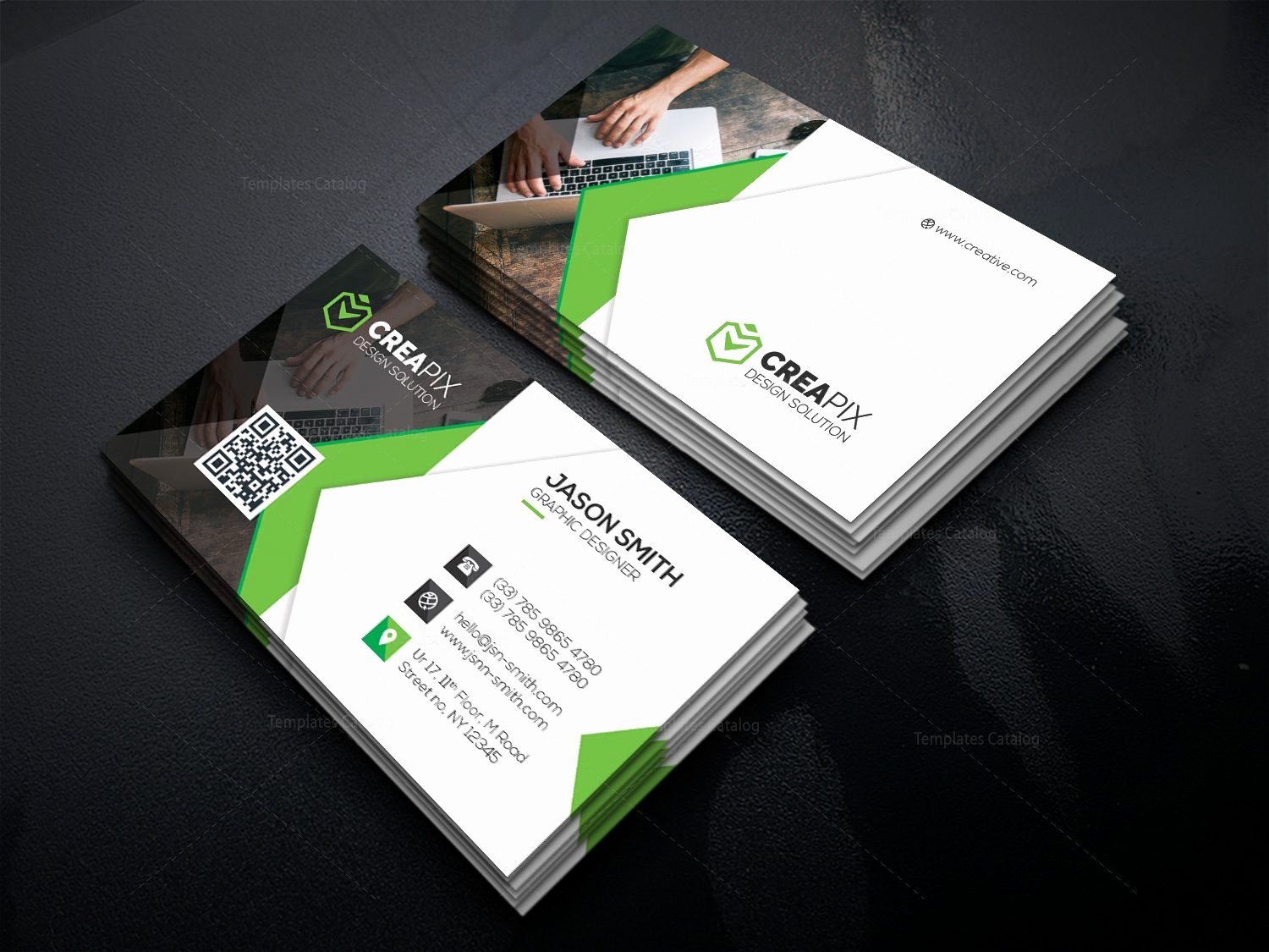 Personal Business Cards Template Beautiful Personal Business Card Template Template Catalog