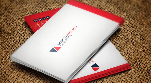 Personal Business Cards Template Inspirational Personal Business Card Template Logos &amp; Graphics