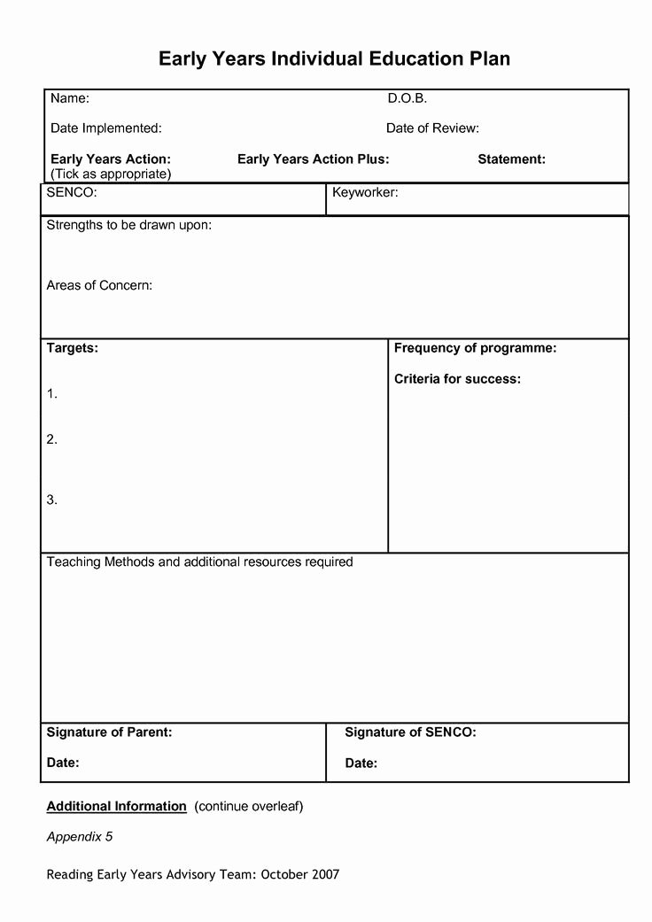 Personal Learning Plan Template Awesome Pin by Brandi Williams On assessments Development