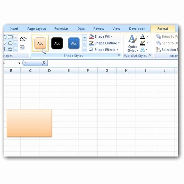 Pert Chart Template Excel Best Of How to Create A Pert Chart In Microsoft Excel 2007