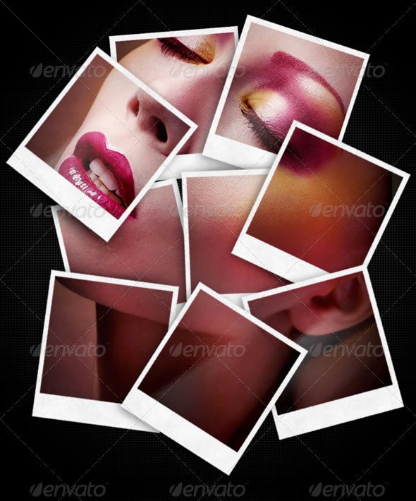 Photo Collage Template Photoshop Awesome Amazing Collage Templates In Shop