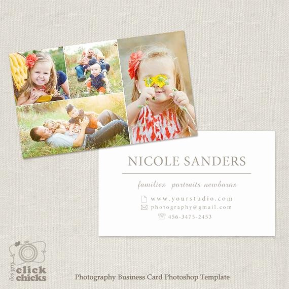 Photographer Business Card Template Awesome Graphy Business Card Shop Template for Graphers