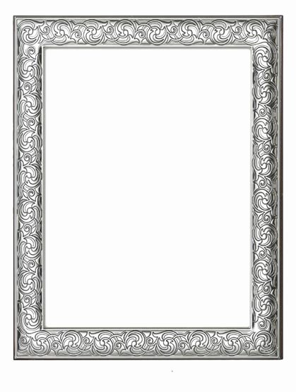 Photoshop Picture Frame Template Best Of Silver Photo Frames for Shop