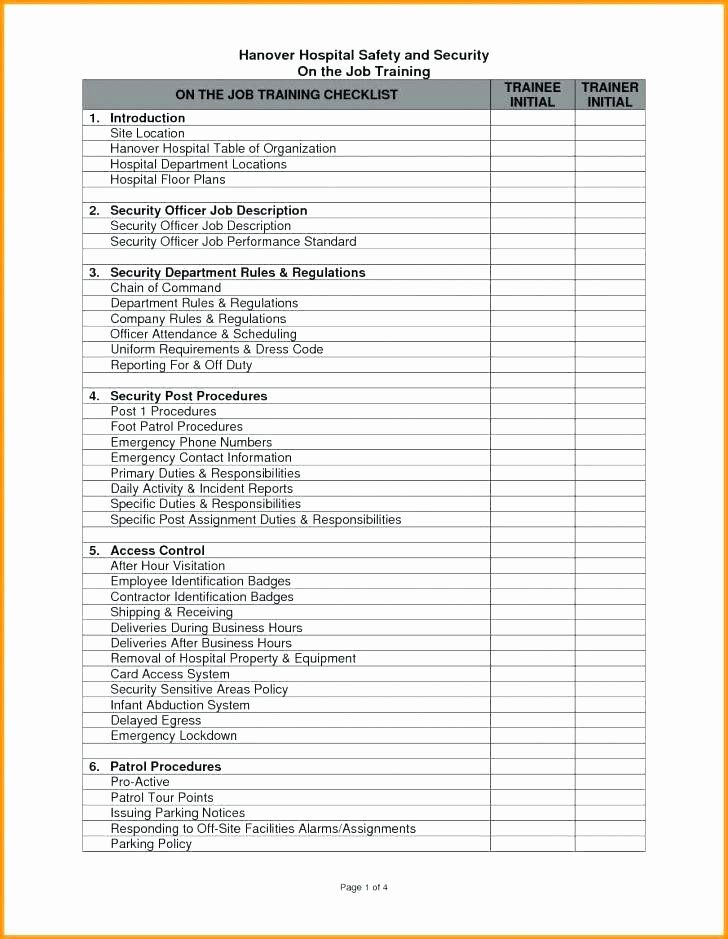 Physical Security assessment Template Beautiful Fice Safety Audit Checklist Template Security Physical