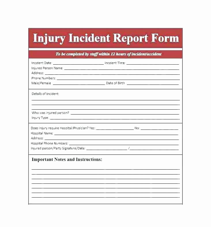 Physical Security assessment Template Elegant Physical Security assessment Report Template