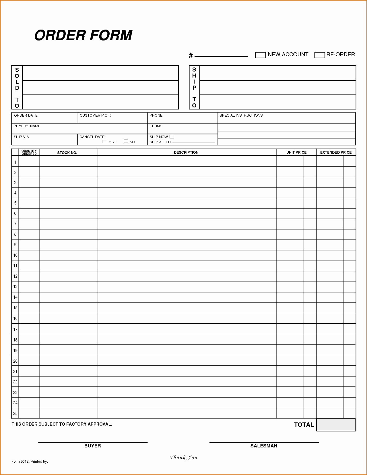 Physician orders form Template Awesome 27 Of Physician order Template Set