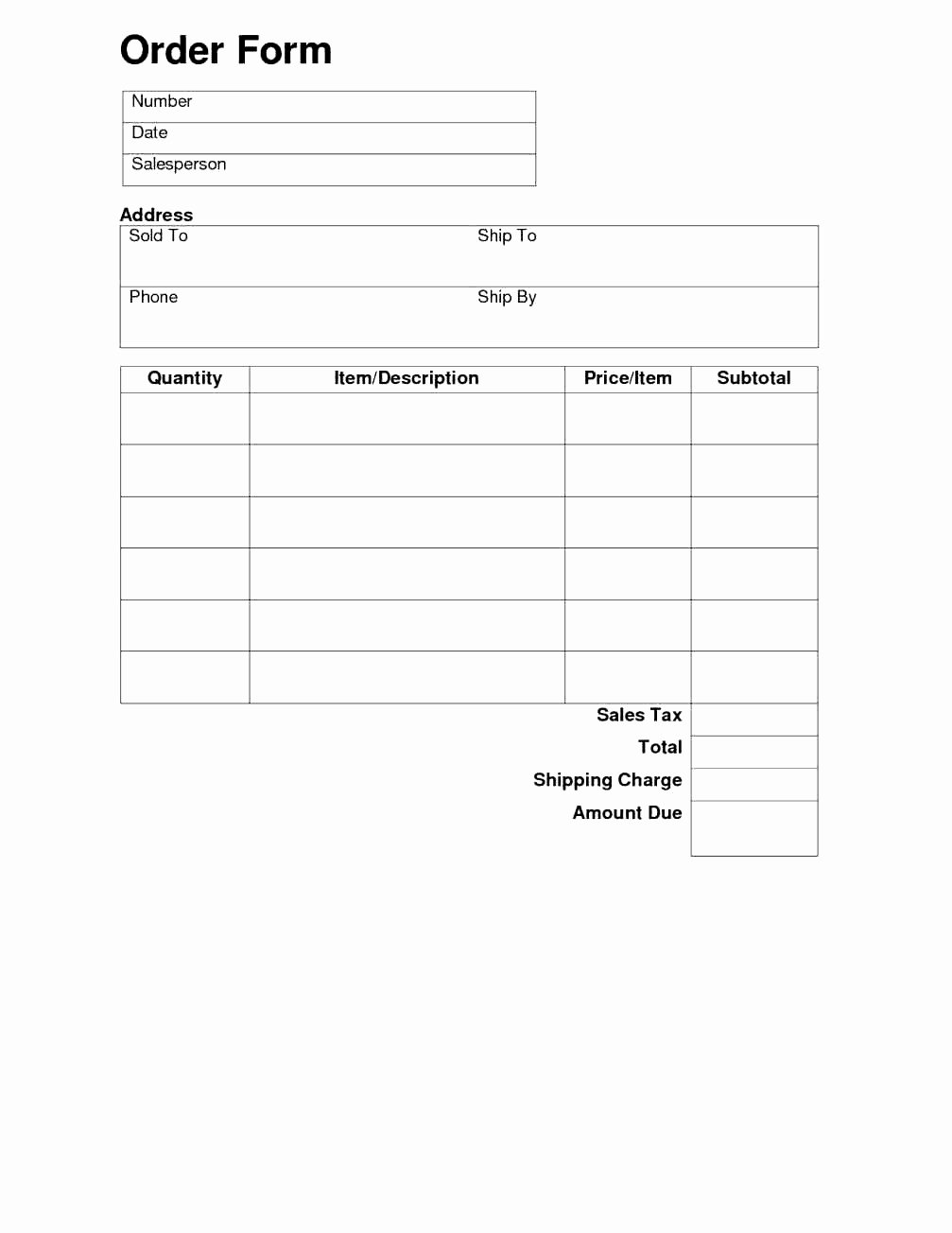 Physician orders form Template Fresh Physician order form Template – Versatolelive