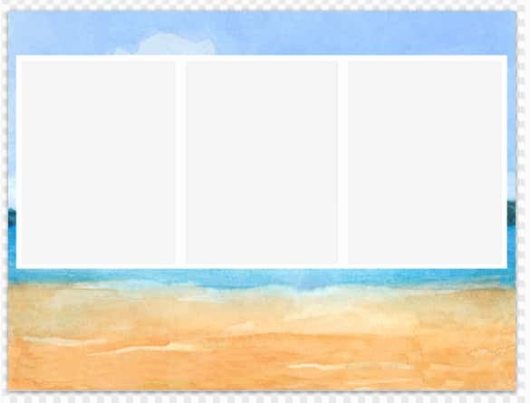 Picture Frame Collage Template Unique 25 Collage Templates Psd Vector Eps Ai