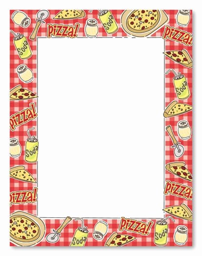Pizza Party Invitations Template Beautiful Pizza Party Invitation Printable Free