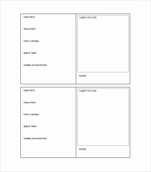 Playing Card Template Word Awesome Blank Playing Card Template Business Print Word 4 Snapshot