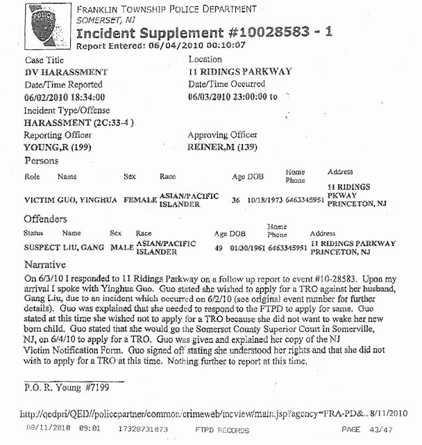 Police Incident Report Template Best Of Best S Of Examples Bad Police Reports Police