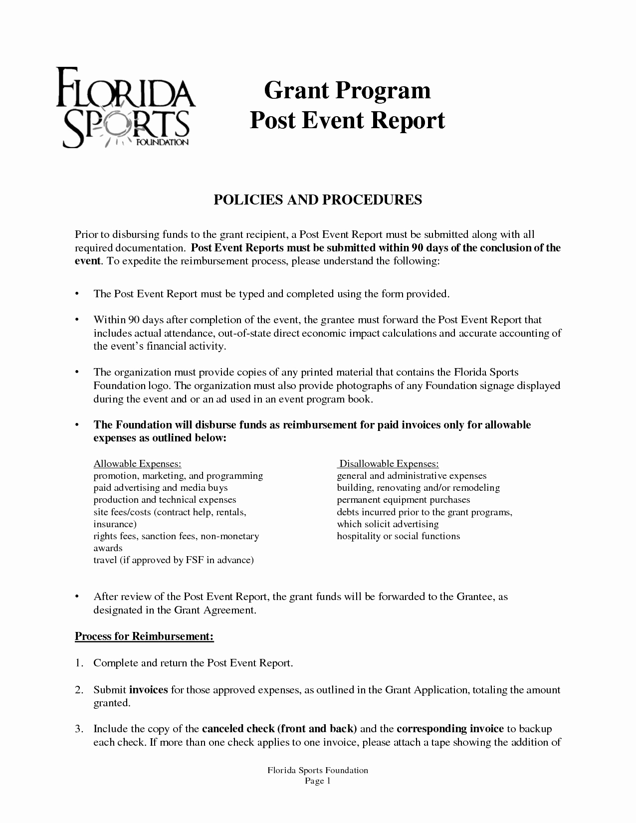 Post event Report Template Awesome Best S Of Post event Report Sample Sample event