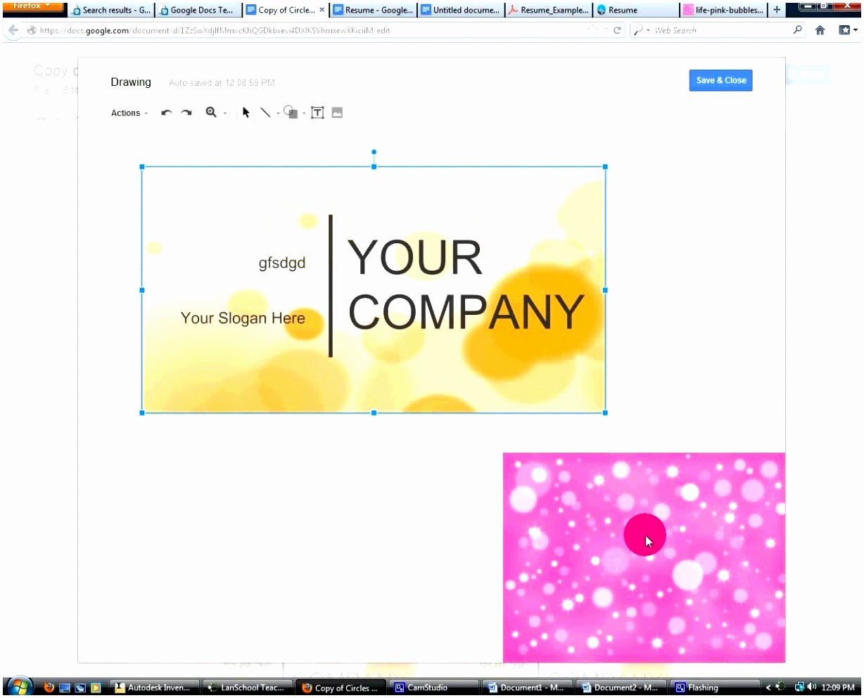 Postcard Template Google Docs Fresh 12 Google Drive Business Card Template Zenay