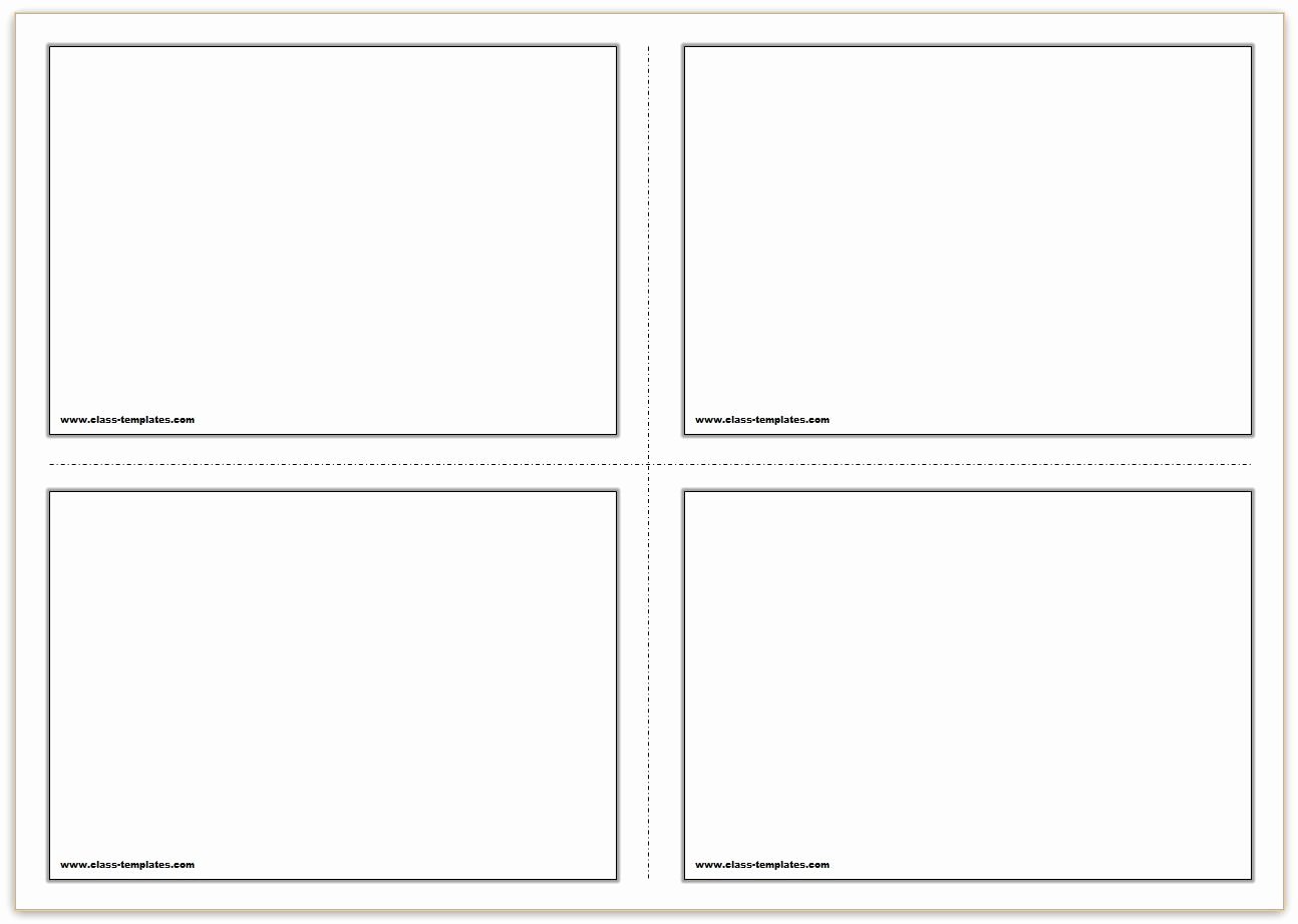 Powerpoint Flash Cards Template Luxury Printable Flash Card Maker