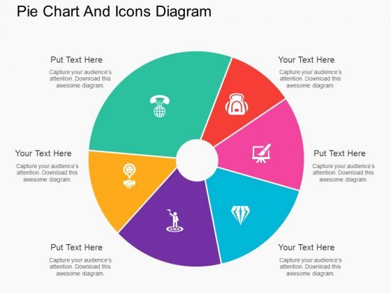 pie chart presentation template free smart pie chart powerpoint templates slidemodel printable
