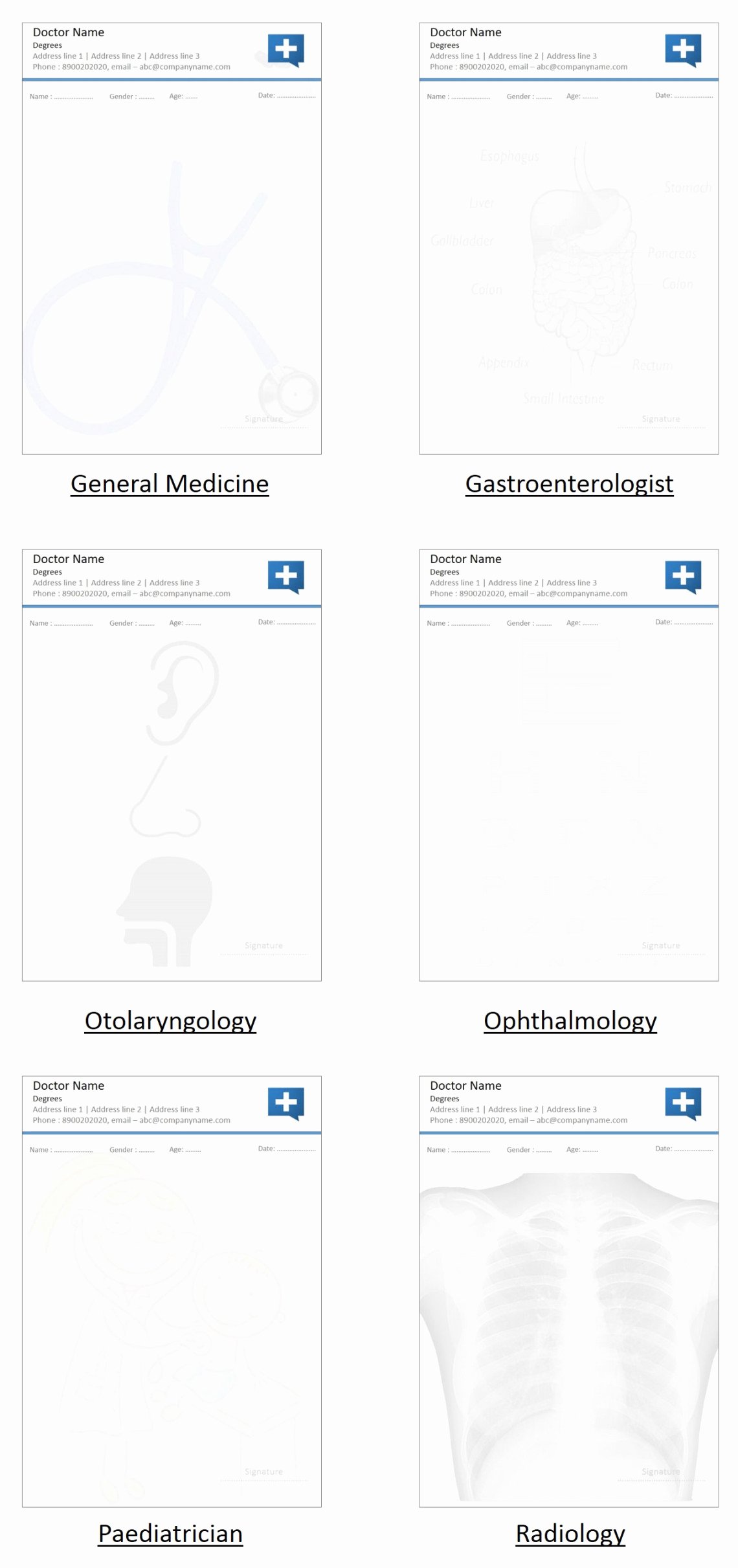 Prescription Template Microsoft Word Awesome Designs for Medical Prescription Template – Indoclinic Blog