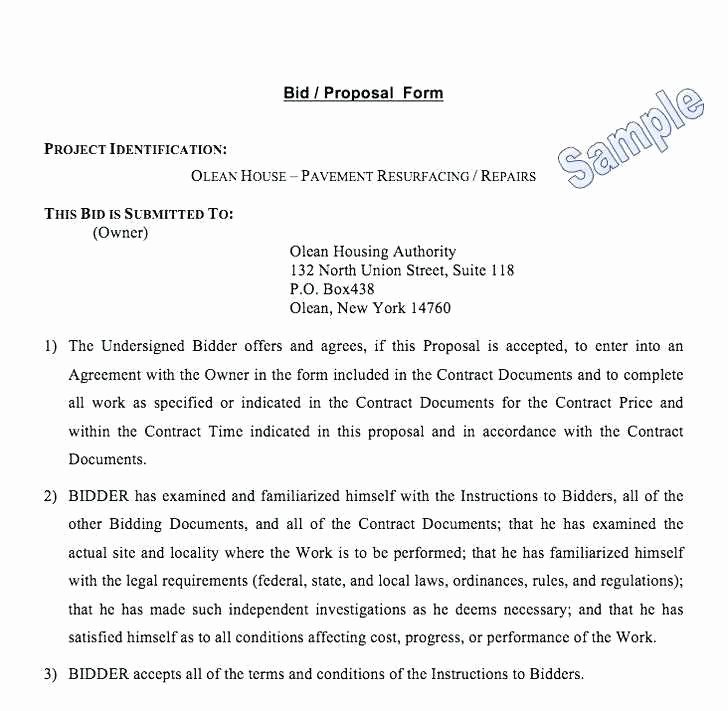 Pressure Washing Proposal Template Fresh Proposal for Cleaning Services Doc Best Download by