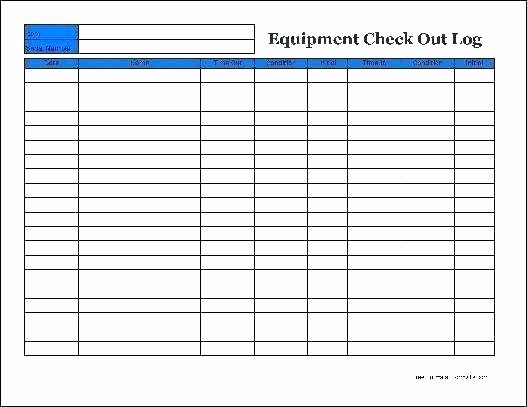 Preventative Maintenance Schedule Template Inspirational Vehicle Preventive Maintenance Checklist Excel Template