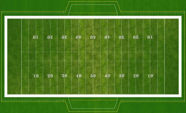 Printable Football Field Template Inspirational Football Field Templates Concepts Chris Creamer S