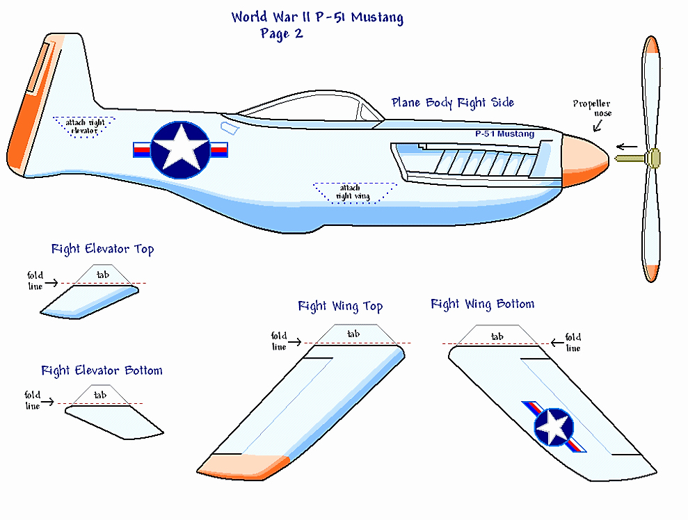 Printable Paper Airplane Template Luxury 7 Best Of Printable Patterns for Paper Airplanes