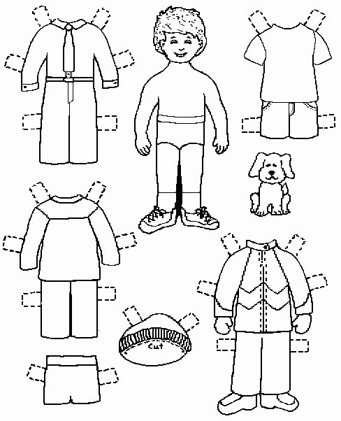Printable Paper Doll Template Beautiful Best 25 Paper Doll Template Ideas On Pinterest