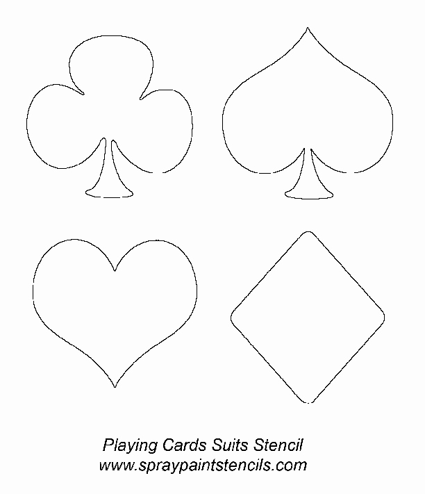 Printable Playing Cards Template Best Of 1000 Images About Logos On Pinterest