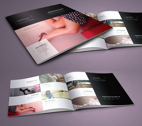 Product Catalog Template Word Awesome 48 Professional Catalog Design Templates Psd Ai Word