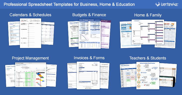 Product Catalogue Template Excel Beautiful Free Excel Templates and Spreadsheets