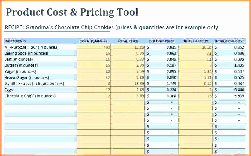 Product Comparison Template Excel Luxury Product Parison Spreadsheet – Kinolive