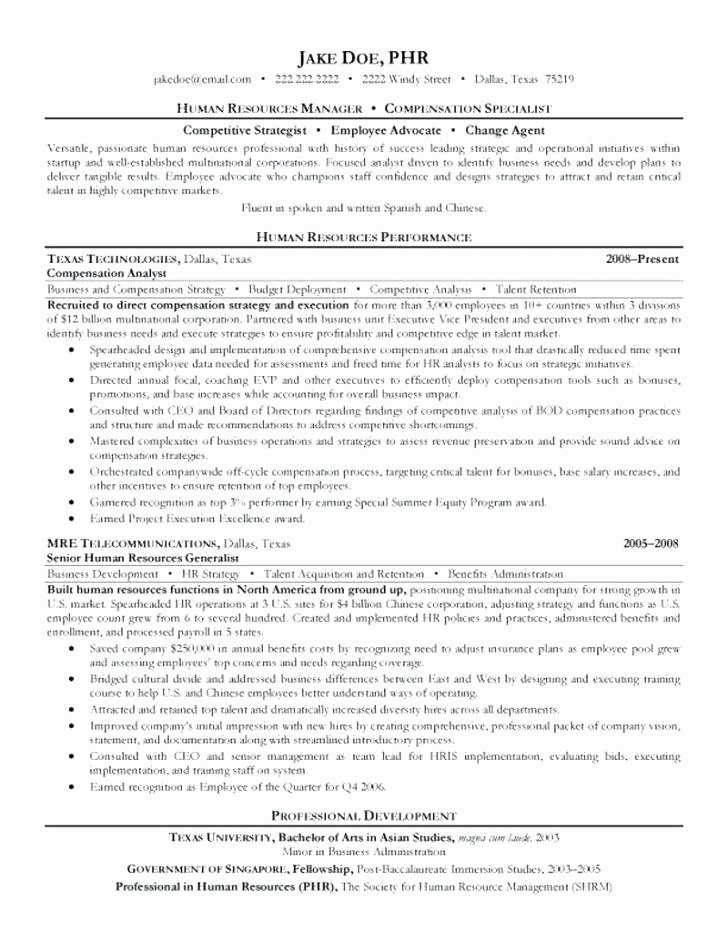 Professional Compensation Plan Template Lovely Professional Pensation Plan Template – Updrill