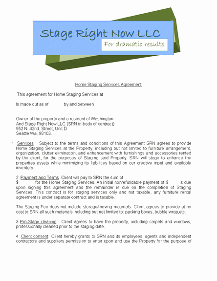 Professional Services Agreement Template Best Of Employment Contract Template – Microsoft Word Templates