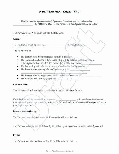 Profit Sharing Agreement Template Awesome Template Property Sharing Agreement Template Sample