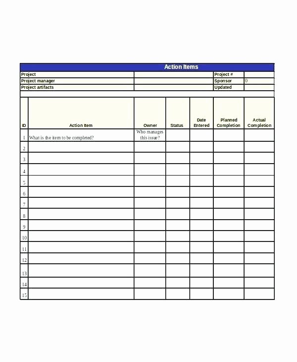 Project Execution Plan Template Lovely Free Project Execution Plan Template Excel Example