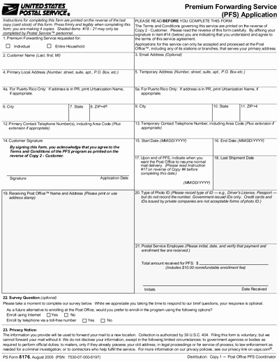 Ps form 3811 Template Unique Ps form 8139 Wowkeyword