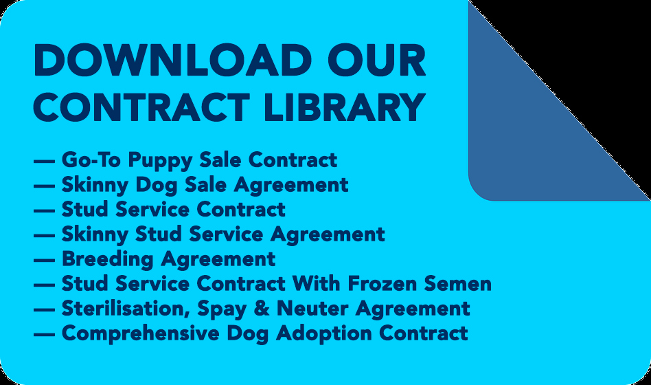 Puppy Sales Contract Template Fresh the Perfect Dog &amp; Puppy Sale Contract with Free Templates