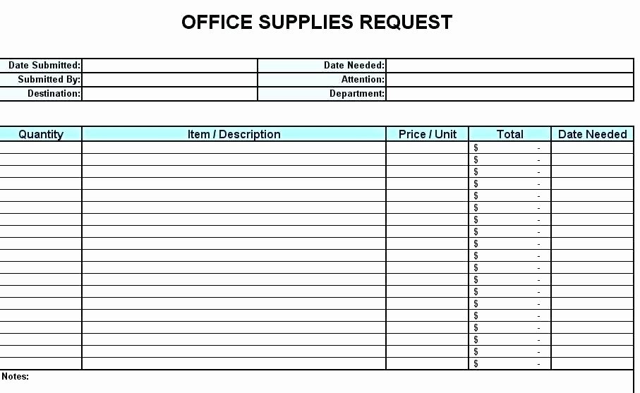 Purchase Request form Template Luxury Sheet for Purchase Request order Requisition format Word