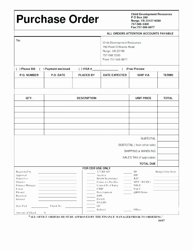 Purchase Requisition form Template Lovely Purchase Requisition format Word Template Excel Project