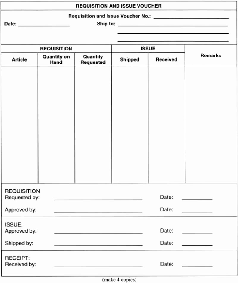 Purchase Requisition forms Template Beautiful 6 Requisition form Templates formats Examples In Word Excel