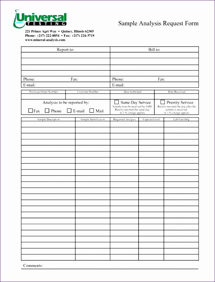 Purchase Requisition forms Template Fresh 10 Purchase Request form Template Excel Exceltemplates